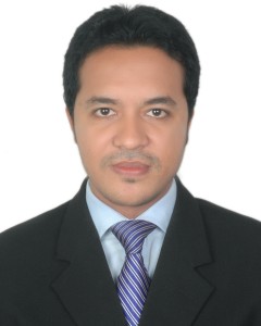 Towhidul Hasan Nitol